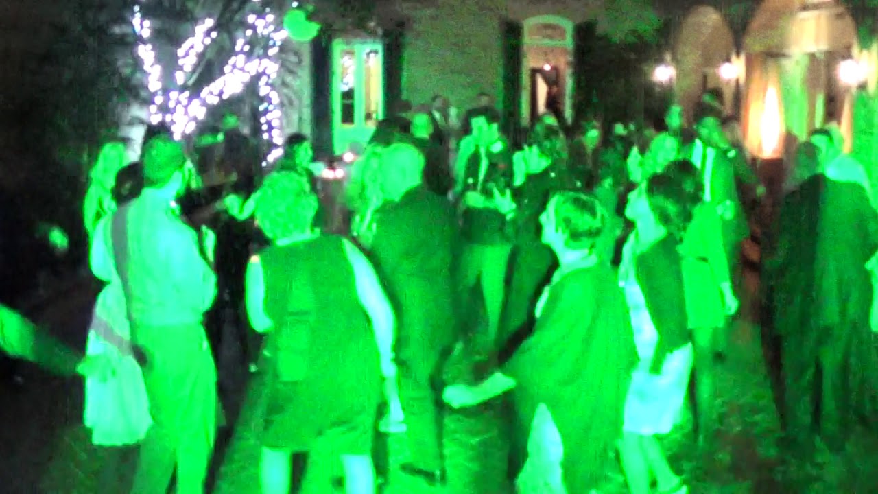 Promotional video thumbnail 3 for Party-Tyme Productions DJ Services