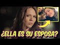 JOY, De Jesse & Joy, Anuncia Que Espera Su Primer Bebé A Lado De Su Esposa