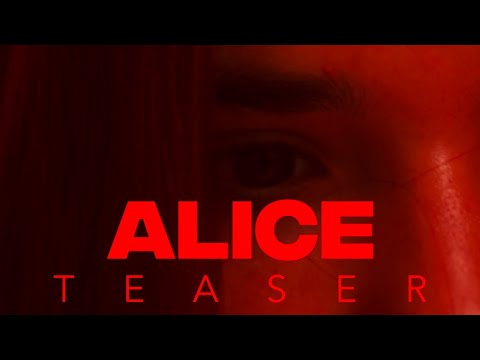 ALICE - teaser