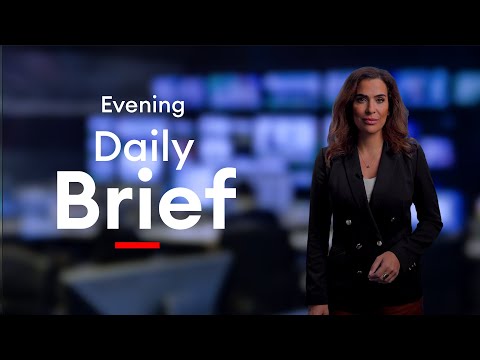 Evening Brief 21-02-2023 | #Saudi’s December Merchandise #Exports Rise 1.1% To $28.8 Billion