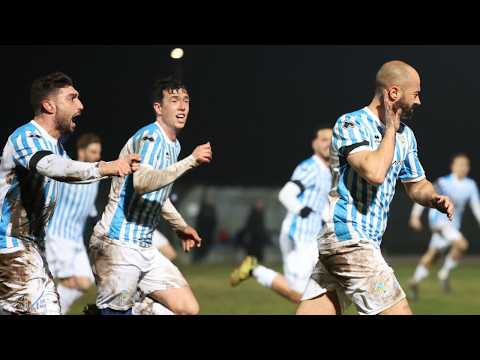 La sintesi di Comacchiese - Ars et Labor Ferrara