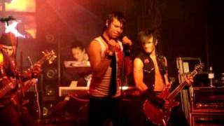 Lovex Rid of me (Wien)