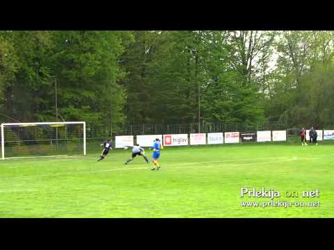 Agroservis Beltinci - Ljutomer