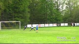 Agroservis Beltinci - Ljutomer