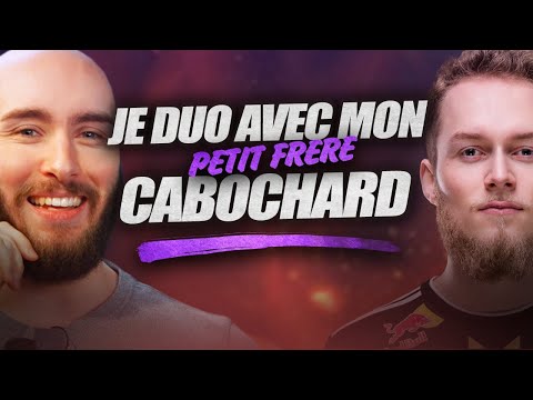 ALDERIATE & CABOCHARD - OLAF VS AATROX - 9.14 - SMURFING SUR ABDUL OFFICIAL