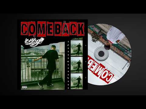 Sking HH, Fielescritore - Outro (Visualizer) // Comeback