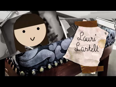 Lauri Lastelt | Neue alte Stühle fürs Du bist!-Studio