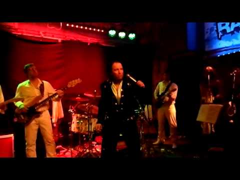 You've Lost That Lovin' Feelin' - D.W. King and The Cosmic Crooners