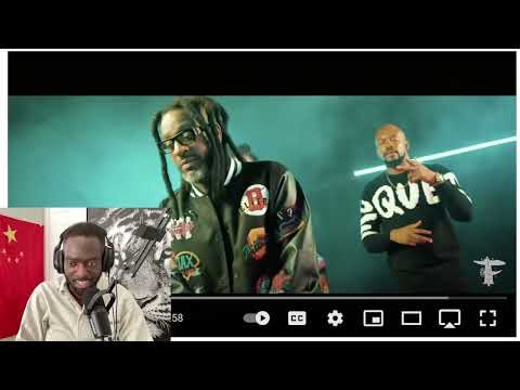 FM (FANTOM & MAD-S) ft SOLIS - KANPE AVÈM (Official Video) PadCast