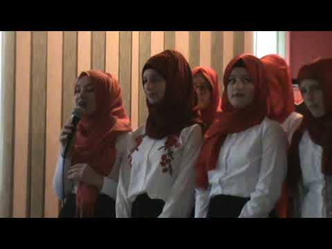 Ilahija "Hatidžina briga" - OŠ "EDHEM MULABDIĆ"