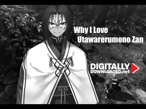 Utawarerumono Zan: Why I love this spinoff