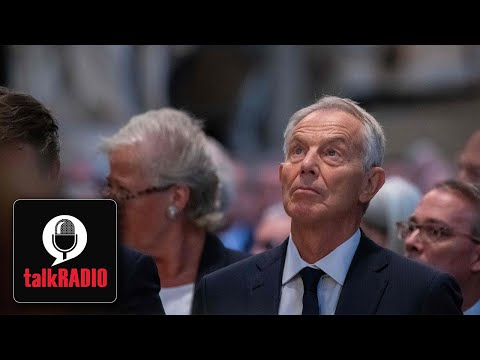 Tony Blair: "Jeremy Corbyn is probably pro-Brexit for old-style leftist reasons.”