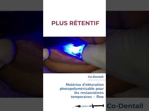 Provisoire pour onlay – Prothèse