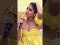 Anushka Sharma Hot ️‍ Interview Shorts Short Youtubeshorts
