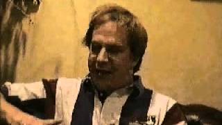 Interview Jay Wilbur #2