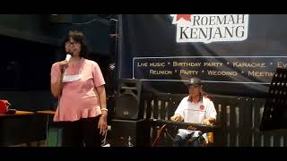 Download lagu Paulina Jatiningsih - Biar Kusendiri (Cover Betharia Sonata) ,Cipt : Rachmat As. mp3