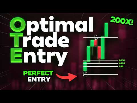 The ONLY Optical Trade Entry Guide You'll EVER Need!