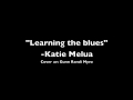 Learning the blues 