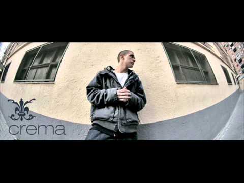 Crema - Lluvia (con Adriano Danzziani)