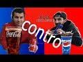 CocaCola Contro Pepsi