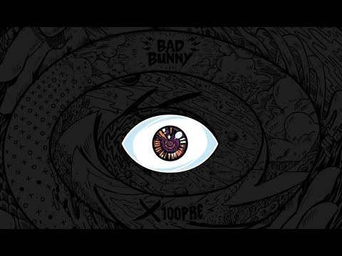 P FKN R (CPTL PNSHMNT Remix) - Bad Bunny x Kendo Kaponi x Arcangel