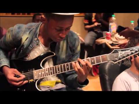 GKGD & Family : Session Studio II