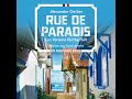 Rue de Paradis - Luc Verlains fünfter Fall (Luc Verlain 5) - Alexander Oetker