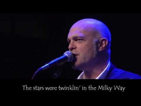 Eric Brace -  I Flew Over Our House Last Night