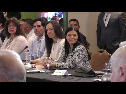 Salta es sede de un organismo federal donde todas las provincias tienen voz y voto