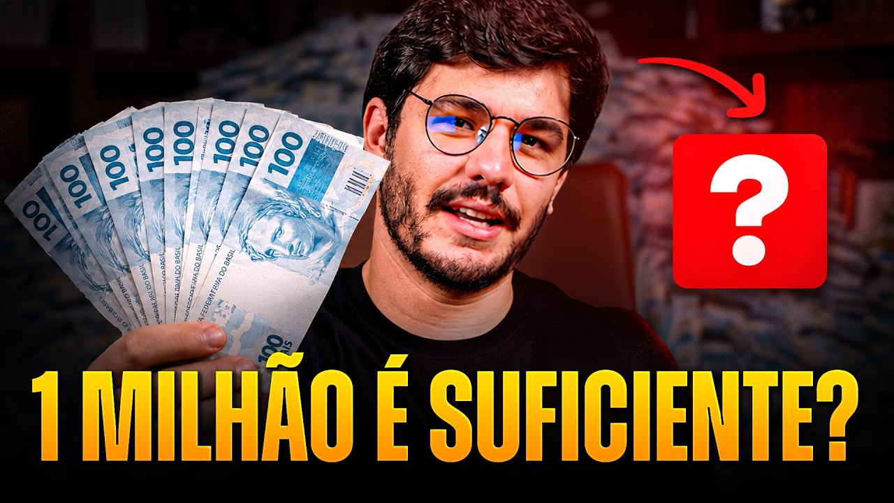 R$ 100 mil, R$ 600 mil ou R$ 1 milhão: quanto cada um paga de renda por mês em 2026