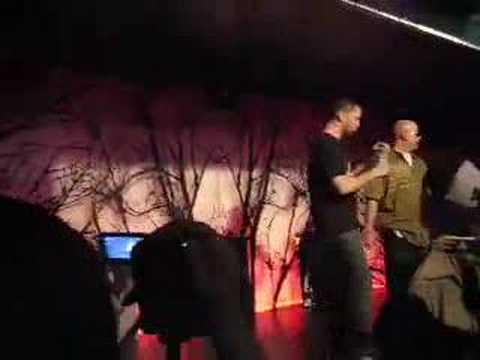 M-PHAZES AT THE 2ND ANNUAL "BEAST OF THE BEATS"