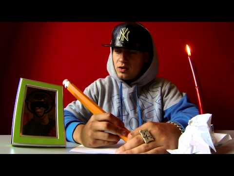 BLACKFISH - FIDLOVAČKA (official videoklip)