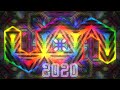 UON VISUALS PSYCHEDELIC MIX 2020