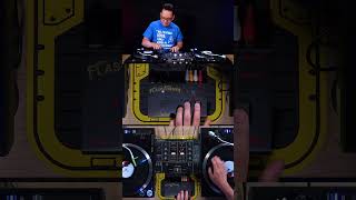 Video thumbnail for Using the 1988 Flash Former designed by Grandmaster Flash by Pri yon Joni