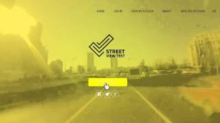 ACR: Street View Test