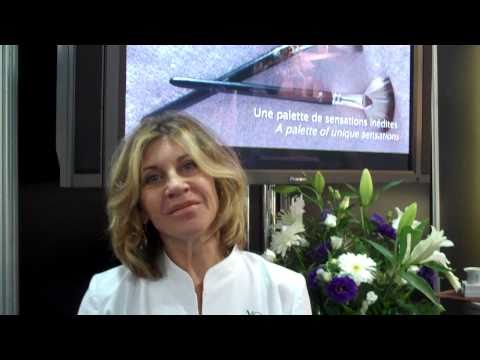 DAYSPA Video Channel: Yon-Ka (@ ISPA)