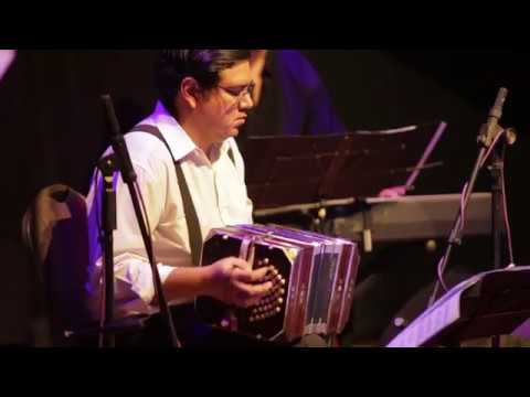 Contrabajisimo (Astor Piazzolla) - "Piazzolla Tango Show" HD