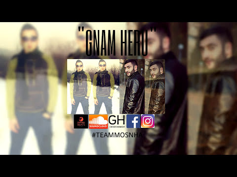 Narek Face , Iso Virabyan - Gnam Heru