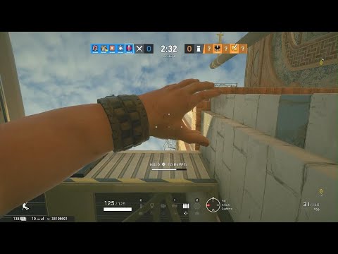 Gridlock Quick Plant Ace in Ranked