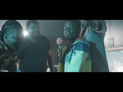 Saw J - Luka Doncic [77 Bars] (Official Video) Shot By @DineroFilms