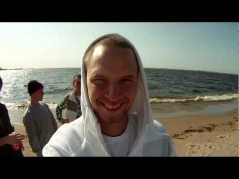 I Diggidy and Zame St. Petersburg Road trip