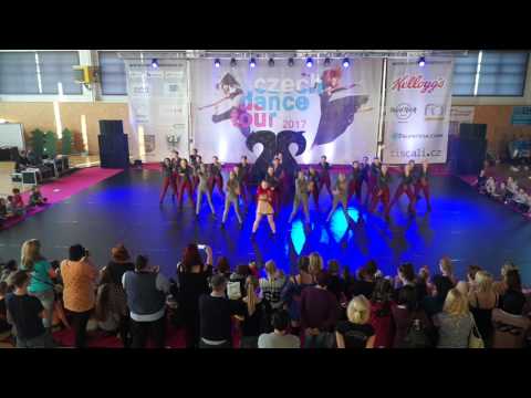 56. TK Scratch - Faunův labyrint