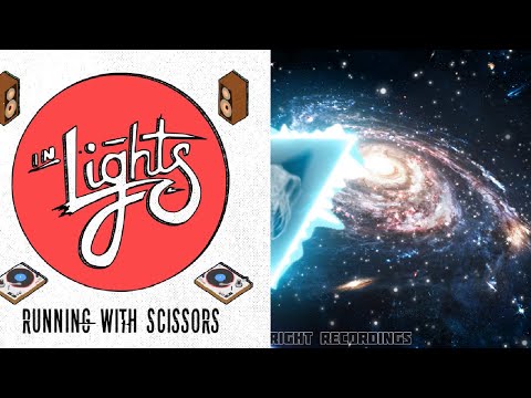▲In Lights - Running With Scissors▲(2016)