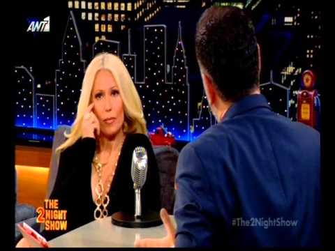 Marymary.gr - Μαρία Μπακοδήμου: Δεν θα πιστέψεις πόσα χρόνια ήταν μόνη