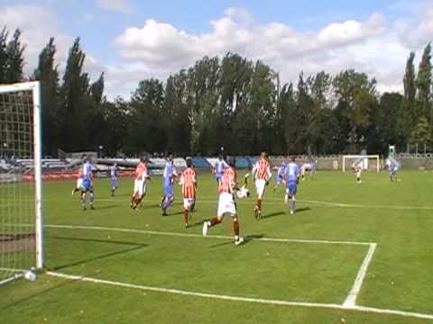 RKS Garbarnia II - Hutnik II 3 - 3