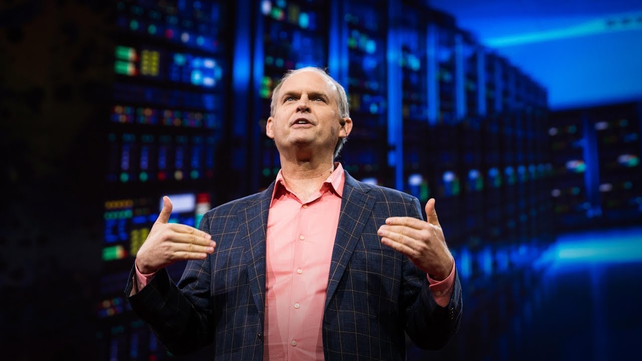 What would happen if we upload our brains to computers? | Robin Hanson