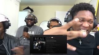 Download lagu Wizkid, Asake - Jogodo / Vibes On Vibes Reaction mp3