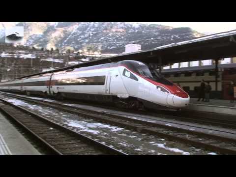 EC 52 in arrivo a Briga!