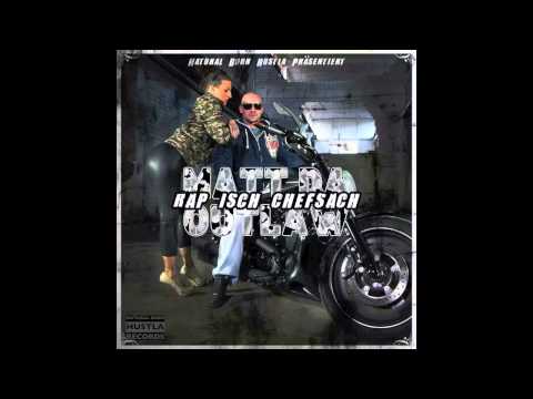 MATT DA OUTLAW - MIN FILM MINI WELT