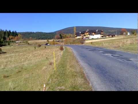 Krowiarki-Zubrzyca Górna - 20 X nr.3